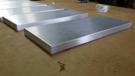 customized aluminum sheet metal box|custom made aluminum storage boxes.